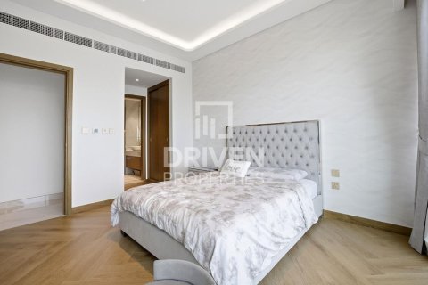 Huoneisto Meydan, Dubai, Arabiemiraatit 3 makuuhuonetta, 151.71 m2 № 767769 - kuva 12
