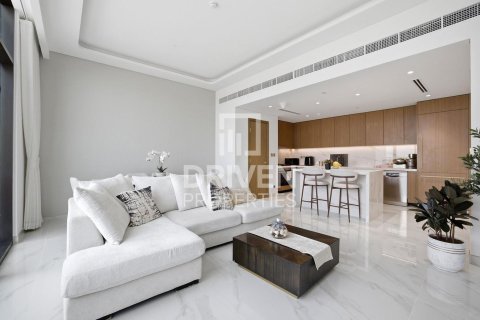 Apartamento en Meydan, Dubai, EAU 3 dormitorios, 151.71 m² № 767769