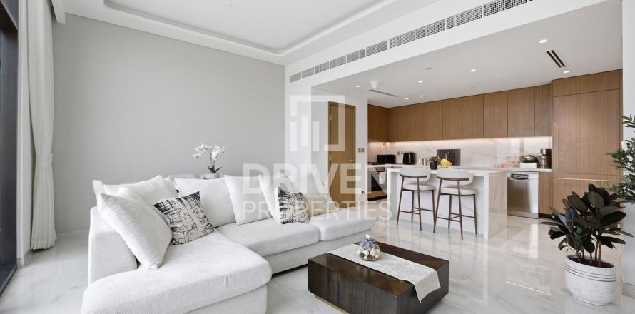 Huoneisto Meydan, Dubai, Arabiemiraatit 3 makuuhuonetta, 151.71 m2 № 767769
