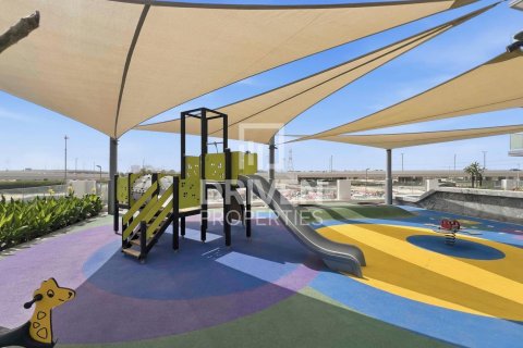 Huoneisto Meydan, Dubai, Arabiemiraatit 3 makuuhuonetta, 151.71 m2 № 767769 - kuva 24