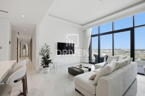 Huoneisto Meydan, Dubai, Arabiemiraatit 3 makuuhuonetta, 151.71 m2 № 767769 - kuva 2