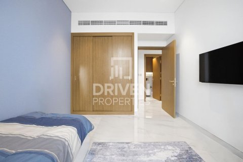 Huoneisto Meydan, Dubai, Arabiemiraatit 3 makuuhuonetta, 151.71 m2 № 767769 - kuva 8