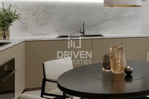 Müüa korter asukohaga Business Bay, Dubai, AÜE: 1 magamistoaga, 112.97 m² Nr 767773 - pilt 3