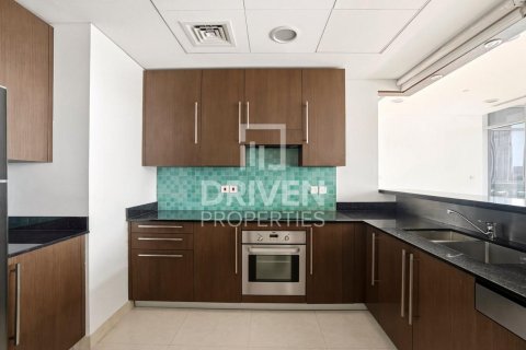 Apartman u DIFC, Dubai, UAE 3 spavaćih soba, 188.04 m2 Br. 767771 - fotografija 11