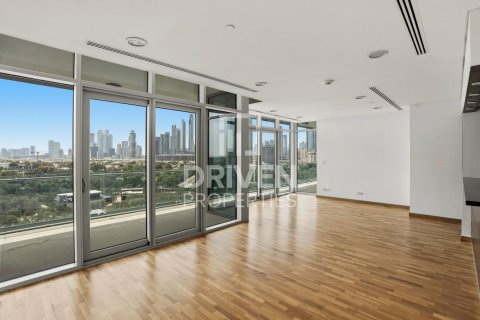 Apartman u DIFC, Dubai, UAE 3 spavaćih soba, 188.04 m2 Br. 767771 - fotografija 1