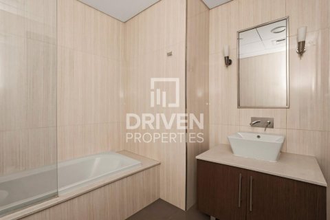 Apartman u DIFC, Dubai, UAE 3 spavaćih soba, 188.04 m2 Br. 767771 - fotografija 15