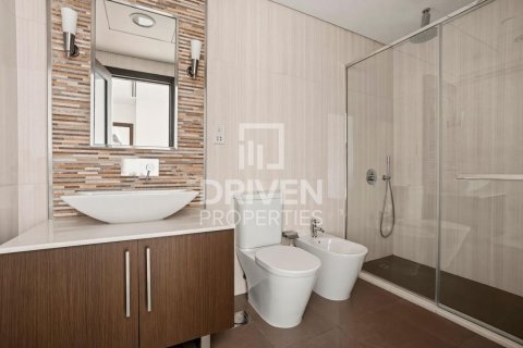 Apartman u DIFC, Dubai, UAE 3 spavaćih soba, 188.04 m2 Br. 767771 - fotografija 16