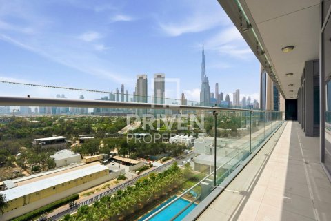 Apartman u DIFC, Dubai, UAE 3 spavaćih soba, 188.04 m2 Br. 767771 - fotografija 2