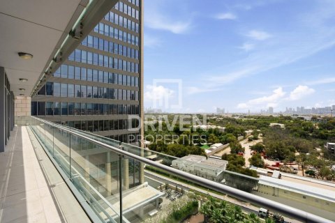 Apartman u DIFC, Dubai, UAE 3 spavaćih soba, 188.04 m2 Br. 767771 - fotografija 14