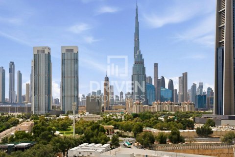 Apartman u DIFC, Dubai, UAE 3 spavaćih soba, 188.04 m2 Br. 767771 - fotografija 13