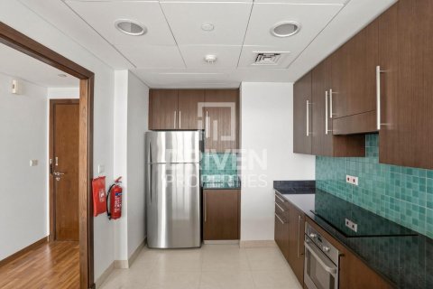 Apartman u DIFC, Dubai, UAE 3 spavaćih soba, 188.04 m2 Br. 767771 - fotografija 12
