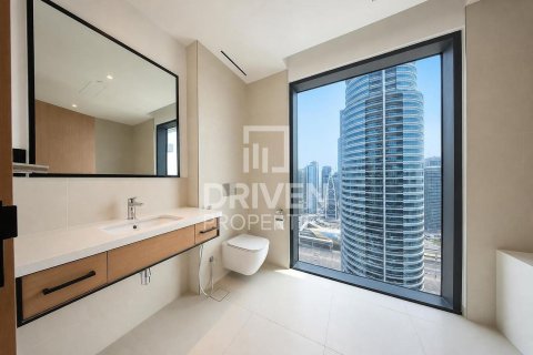 Lakás itt: Dubai Marina, Dubai, EAE, 2 hálószoba, 106.28 m², azonosító: 767774 - fénykép 12