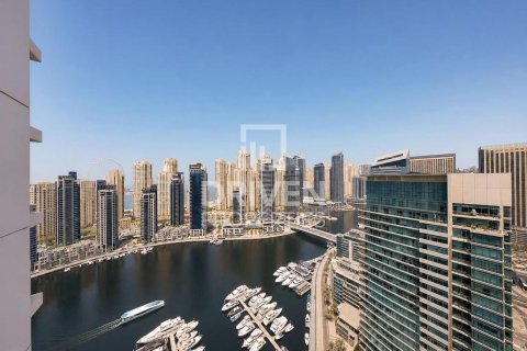 Lakás itt: Dubai Marina, Dubai, EAE, 2 hálószoba, 106.28 m², azonosító: 767774 - fénykép 18