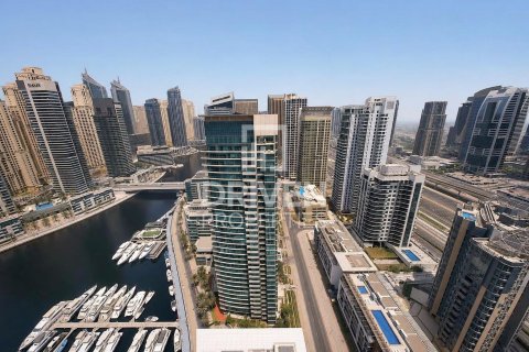 Lakás itt: Dubai Marina, Dubai, EAE, 2 hálószoba, 106.28 m², azonosító: 767774 - fénykép 16