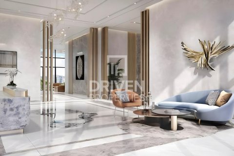 Apartament në Dubai South (Dubai World Central), Emiratet e Bashkuara Arabe 2 dhoma gjumi, 94 m2. № 654382 - Foto 2