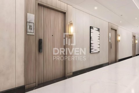 Apartament na sprzedaż w Dubai South (Dubai World Central), Dubai, ZEA 2 sypialnie, 94 mkw., nr 654382 - zdjęcie 7