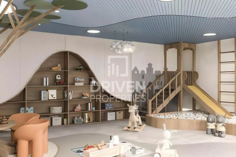 Apartament në Dubai South (Dubai World Central), Emiratet e Bashkuara Arabe 2 dhoma gjumi, 94 m2. № 654382 - Foto 6