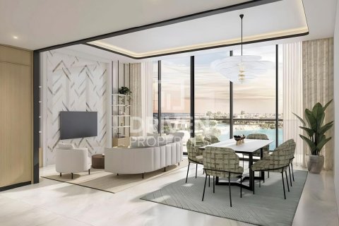 Apartament në Dubai South (Dubai World Central), Emiratet e Bashkuara Arabe 2 dhoma gjumi, 94 m2. № 654382 - Foto 1