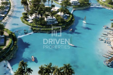 Apartament na sprzedaż w Dubai South (Dubai World Central), Dubai, ZEA 2 sypialnie, 94 mkw., nr 654382 - zdjęcie 18