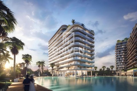 Apartament në Dubai South (Dubai World Central), Emiratet e Bashkuara Arabe 2 dhoma gjumi, 94 m2. № 654382 - Foto 22