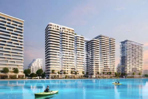 Apartament na sprzedaż w Dubai South (Dubai World Central), Dubai, ZEA 2 sypialnie, 94 mkw., nr 654382 - zdjęcie 20
