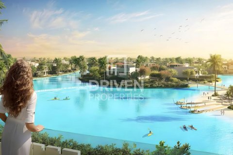 Apartament në Dubai South (Dubai World Central), Emiratet e Bashkuara Arabe 2 dhoma gjumi, 94 m2. № 654382 - Foto 10