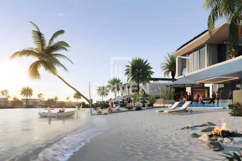 Apartament na sprzedaż w Dubai South (Dubai World Central), Dubai, ZEA 2 sypialnie, 94 mkw., nr 654382 - zdjęcie 14