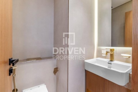 Apartament de vânzare în Jumeirah Village Circle, Dubai, EAU 1 dormitor, 69 mp.  №654377 - poză 10