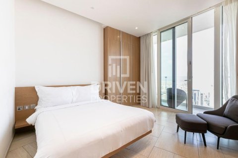 Apartemen di Jumeirah Village Circle, Dubai, UEA 2 kamar tidur, 258 m2 nomor 654378 - foto 7