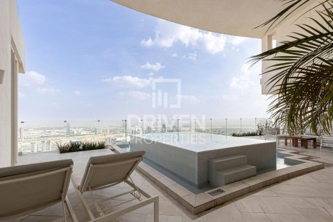 Apartemen di Jumeirah Village Circle, Dubai, UEA 2 kamar tidur, 258 m2 nomor 654378 - foto 2