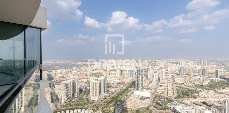 Квартира в Джумейра Вилладж Серкл, Дубай, ОАЕ 2 спальні, 258м2 № 654378