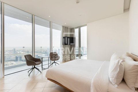 Apartemen di Jumeirah Village Circle, Dubai, UEA 2 kamar tidur, 258 m2 nomor 654378 - foto 5