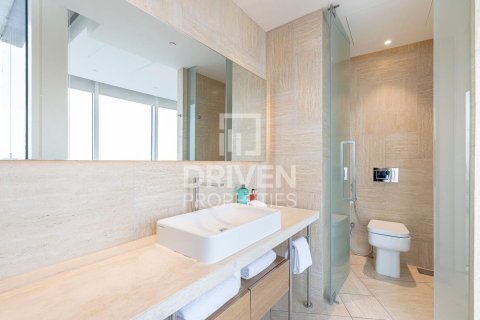 Apartemen di Jumeirah Village Circle, Dubai, UEA 2 kamar tidur, 258 m2 nomor 654378 - foto 10