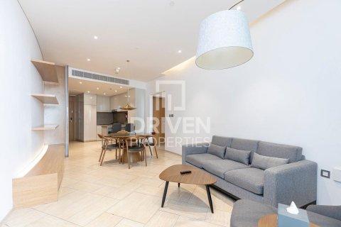 Apartemen di Jumeirah Village Circle, Dubai, UEA 2 kamar tidur, 258 m2 nomor 654378 - foto 3