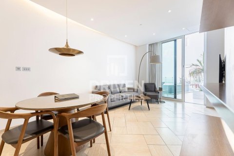 Apartemen di Jumeirah Village Circle, Dubai, UEA 2 kamar tidur, 258 m2 nomor 654378 - foto 4