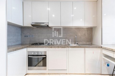 Apartemen di Jumeirah Village Circle, Dubai, UEA 2 kamar tidur, 258 m2 nomor 654378 - foto 9