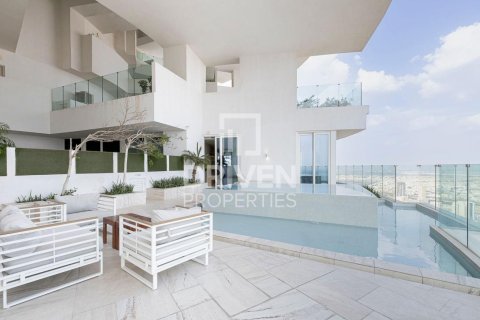 Apartemen di Jumeirah Village Circle, Dubai, UEA 2 kamar tidur, 258 m2 nomor 654378 - foto 12