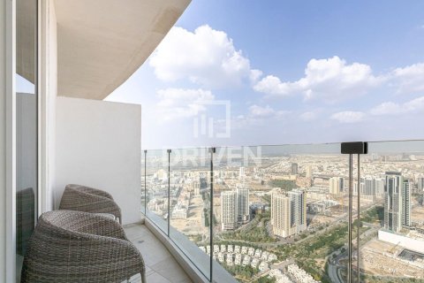Apartemen di Jumeirah Village Circle, Dubai, UEA 2 kamar tidur, 258 m2 nomor 654378 - foto 13