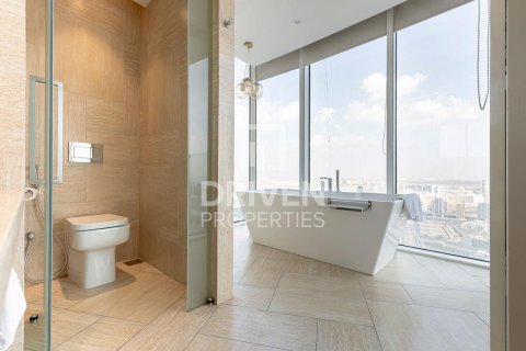 Apartemen di Jumeirah Village Circle, Dubai, UEA 2 kamar tidur, 258 m2 nomor 654378 - foto 11