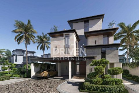 Villa zum Verkauf in Mohammed Bin Rashid City, Dubai, VAE 5 Schlafzimmer, 450 m2 Nr. 654381 - Foto 11