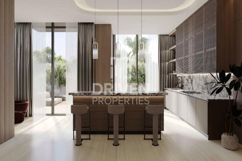 Villa zum Verkauf in Mohammed Bin Rashid City, Dubai, VAE 5 Schlafzimmer, 450 m2 Nr. 654381 - Foto 9