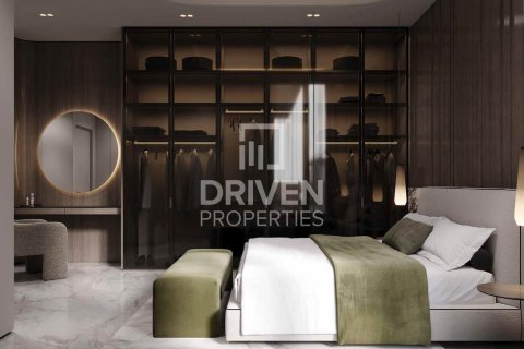 Villa zum Verkauf in Mohammed Bin Rashid City, Dubai, VAE 5 Schlafzimmer, 450 m2 Nr. 654381 - Foto 20