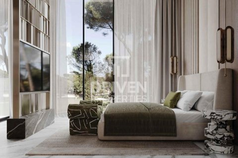 Villa zum Verkauf in Mohammed Bin Rashid City, Dubai, VAE 5 Schlafzimmer, 450 m2 Nr. 654381 - Foto 6