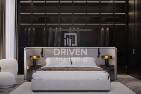 Villa zum Verkauf in Mohammed Bin Rashid City, Dubai, VAE 5 Schlafzimmer, 450 m2 Nr. 654381 - Foto 10