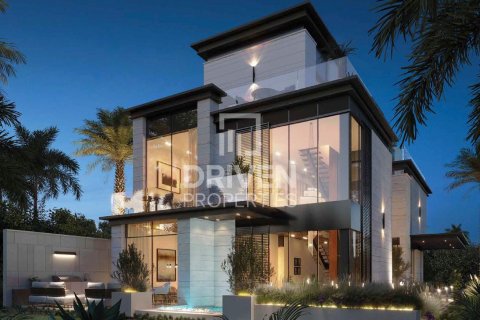 Villa zum Verkauf in Mohammed Bin Rashid City, Dubai, VAE 5 Schlafzimmer, 450 m2 Nr. 654381 - Foto 8