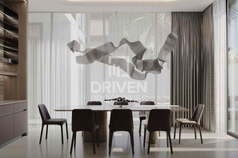 Villa zum Verkauf in Mohammed Bin Rashid City, Dubai, VAE 5 Schlafzimmer, 450 m2 Nr. 654381 - Foto 14