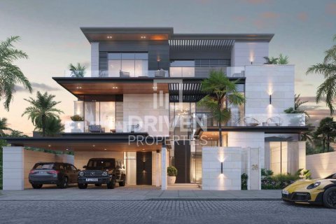 Villa zum Verkauf in Mohammed Bin Rashid City, Dubai, VAE 5 Schlafzimmer, 450 m2 Nr. 654381 - Foto 17