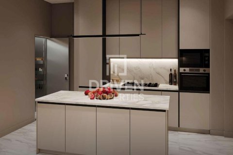 Villa zum Verkauf in Mohammed Bin Rashid City, Dubai, VAE 5 Schlafzimmer, 450 m2 Nr. 654381 - Foto 15