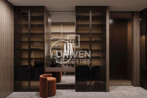 Villa zum Verkauf in Mohammed Bin Rashid City, Dubai, VAE 5 Schlafzimmer, 450 m2 Nr. 654381 - Foto 21