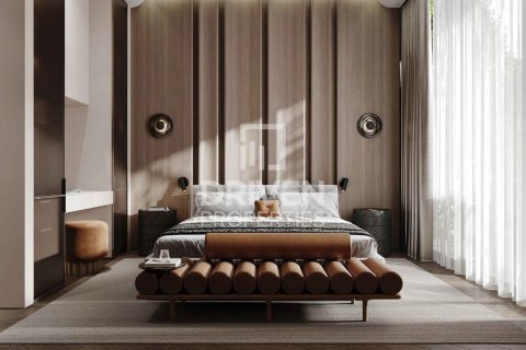 Villa zum Verkauf in Mohammed Bin Rashid City, Dubai, VAE 5 Schlafzimmer, 450 m2 Nr. 654381 - Foto 16